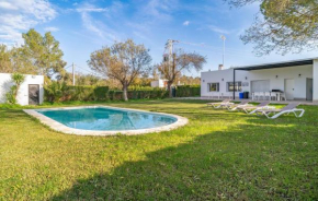 4 Bedroom Lovely Home In Villamartin Villamartin